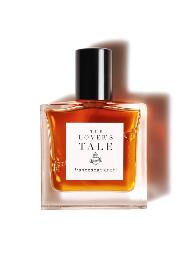 فرانشيسكا بيانكي ذا لوفرز تيل إكستريت دو بارفيوم 30 مل - Image 1